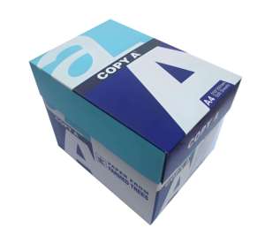 Factory Direct <b>A4</b> <b>Paper</b>, Low-priced Product, High-quality 500 Sheets, 80g70g - Product Image 5