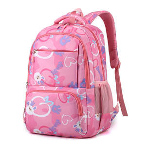 Mochila para Portátil Bagnex de Nailon Impermeable, Gran Capacidad, para Viajes de Negocios, Diseño Hermoso y Colorido, Bolsa Duradera con Múltiples Compartimentos - Product Image 4