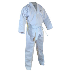 Nouvelle conception, vente en ligne, kimono de Jiu Jitsu, uniforme de Taekwondo, qualité supérieure, uniforme de Taekwondo confortable - Product Image 1