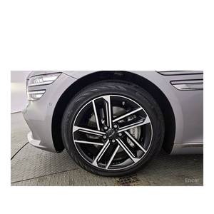 Genesis 2024 G80 2.5 Turbo AWD Essence 37 938 km Boîte de vitesses automatique Sièges en cuir Volant à gauche Caméra arrière - Voiture d'occasion - Product Image 5