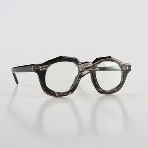 Lunettes de soleil artisanales en corne de buffle, monture durable sculptée, style vintage classique unique, pour usage quotidien en extérieur - Product Image 6