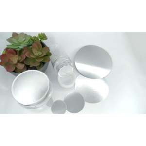 Sello de botella autoadhesivo ecológico no tóxico y a prueba de fugas para tapas y cierres de botellas - Product Image 2