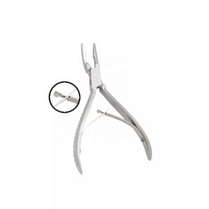 Instruments orthopédiques Rongeur osseux de haute qualité Offre Spéciale avec taille personnalisée en gros en acier inoxydable 100% par VIDIFIVE - Product Image 4