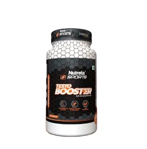 Patanjali Nutrela Deportes Testobooster - Product Image 1