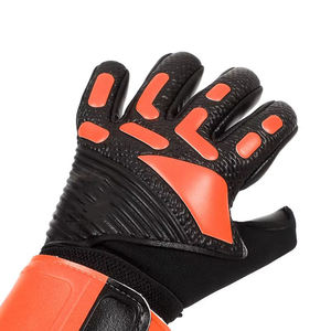 Gants de football sur mesure, qualité supérieure, confort optimal, gants de football professionnels pour homme et femme - Product Image 6