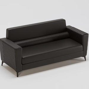 ชุดโซฟาผ้าหุ้มเบาะแบบโมดูลาร์ ดีไซน์สวยงาม นั่งสบาย พร้อมเบาะรองนั่งคุณภาพเยี่ยม เฟอร์นิเจอร์ห้องนั่งเล่น โซฟาเข้ามุม - Product Image 1