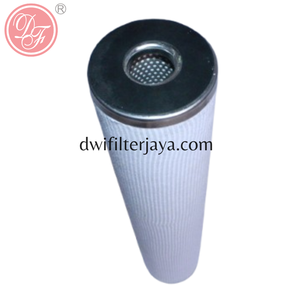 Élément filtrant coalescent et séparateur pour l'élimination de l'eau du carburant aéronautique - Product Image 3