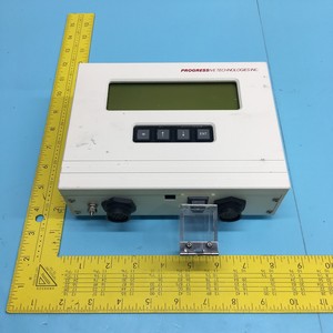 Progressive Technologies PTI 4301C-DGLS Sentry - Équipements et pièces semi-conductrices d'occasion fiables et mondialement reconnus - Product Image 1