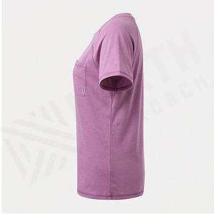 เสื้อเชิ้ตทำงานผู้หญิงมาใหม่ แฟชั่นฤดูใบไม้ผลิและฤดูใบไม้ร่วง ลายพิมพ์ทันสมัย สไตล์ลำลอง ชุดเดรสผู้หญิง ผ้าซาตินปักเลื่อม น้ำหนัก 240 กรัม ผ้าฝ้าย 100% - Product Image 3