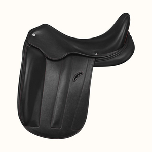 Selle d'équitation personnalisée, équipement équestre durable pour les propriétaires de chevaux, les cavaliers, les entraîneurs et les sports équestres - Product Image 1