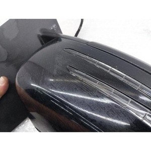 Rétroviseur extérieur droit d'occasion pour Mercedes Classe B W246 2014, référence OEM A2468102219 - Product Image 4