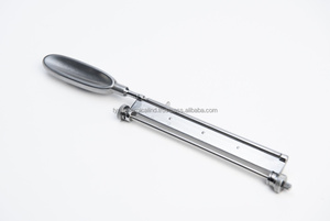 มีดผ่าตัดปลูกถ่ายผิวหนังเกรดเยอรมัน วัตสัน พร้อมกล่องไม้ - Product Image 4