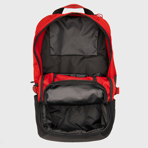 Bolsa de Baloncesto Resistente para Jugadores, Entrenadores y Equipos Deportivos, Mochila de Baloncesto Elegante con Bolsillo para Zapatos y Compartimento para Botella de Agua - Product Image 3