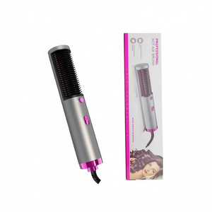 Brosse à air chaud professionnelle 25 mm en céramique pour le volume et les boucles - Product Image 2