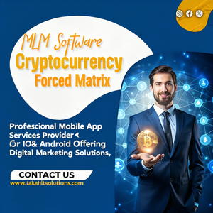 Proveedor de Servicios Profesionales de Desarrollo de Aplicaciones Móviles para IOS y Android que Ofrece Soluciones de Marketing Digital - Product Image 3