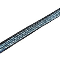 Câble interne Mini SAS HD SFF-8643 4i vers Mini SAS SFF-8087