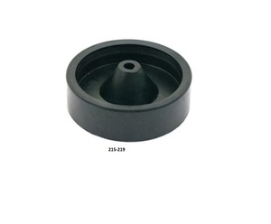 Base en caoutchouc de haute qualité de 2 pouces pour la fabrication de bijoux, vente en gros au prix le plus bas, meilleur produit pour la création de bijoux - Product Image 2