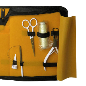 Kit de Extensiones de Cabello con Pinzas de Acero Inoxidable al por Mayor, con Micro-Link de Agarre Fuerte y Estuche de Lujo - Hecho a Medida para Uso Doméstico - Product Image 2