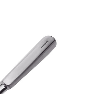 Instrumentos Quirúrgicos para Elevación de Raíces, Atraumáticos, de Acero Inoxidable, Herramientas de Cirugía Oral, Elevadores Dentales, Juego de 3 para Extracción de Dientes - Product Image 6