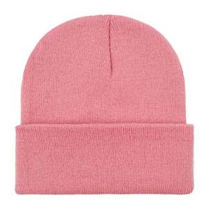 Heavy Duty <b>Knit</b> <b>Beanie</b> with Ear Coverage Extra Warm Thermal Hat for Outdoor Work and Winter Sports - Product Image 6