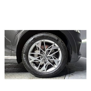 เจเนซิส จีวี70 ปี 2024 เครื่องยนต์เบนซิน 2.5T ขับเคลื่อน 2 ล้อ เกียร์อัตโนมัติ เบาะหนัง กล้องมองหลัง-31,409 กม. - Product Image 5