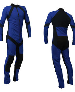 ชุดเว็ทสูทผู้ชาย แขนยาว คอสูง ซิปหลัง ผ้า Neoprene หนา 3.0 มม. แบบกันน้ำ สีตัดต่อ เหมาะสำหรับทุกฤดู - Product Image 2
