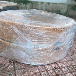 TENDENCIA ACTUAL 2026 Bandeja Flotante de Ratán para Servicio en Resorts y Estilización de Fotos en Piscinas, Calidad Artesanal, Diseño de Uso Seguro - Product Image 3