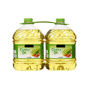 Aceite de Canola Fraccionado Refinado de Alta Calidad, Aceite Vegetal Premium con 99.9% de Pureza, Grado Superior - Product Image 6