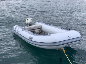 H-i-g-h-f-i-e-l-d C-L380 - Product Image 2