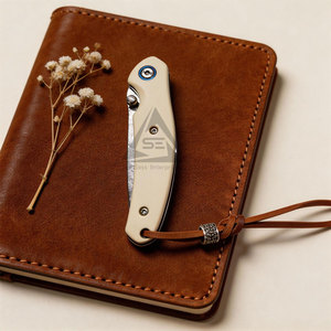 Cuchillos Plegables de Alta Calidad, Recién Llegados, Más Vendidos, para Uso en Exteriores - Product Image 5
