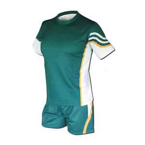 Maillot de rugby 100 % polyester personnalisé pour adultes unisexe, collection 2026, service OEM, dernière collection - Product Image 5