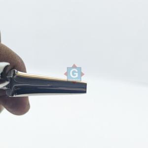 Alicate Manual de Ortodoncia de la Mejor Calidad para Formar Lazos Dentales, Instrumento de Pico Pequeño de Acero Inoxidable para Doblar Alambre Duro - Product Image 5