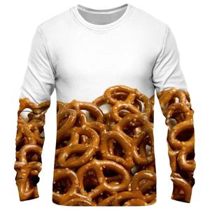 Oem Heavy <b>Weight</b> High Quality Casual Design Women Sublimation Sweatshirt Wholesale Winter Wear Women Sublimation Sweatshirt - Product Image 3