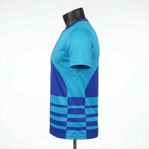 Fabricants professionnels pakistanais, fournisseur de vêtements sportifs personnalisés de style streetwear, 100% coton respirant, séchage rapide, 180g - Product Image 3
