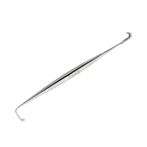Retractor Quirúrgico Senn Muller, Retractor de Punta Recta y Afilada, Herramienta Quirúrgica, 1 Unidad - Product Image 4
