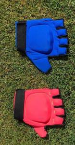 Gants unisexes de haute qualité personnalisables, gants de sécurité pour le travail, la remise en forme et la salle de sport avec logo personnalisé - Product Image 2