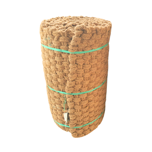 Produit phare de l'usine vietnamienne Cocomat, tapis en fibre de coco tissée 100% écologique, de haute qualité et à bon prix - Product Image 1