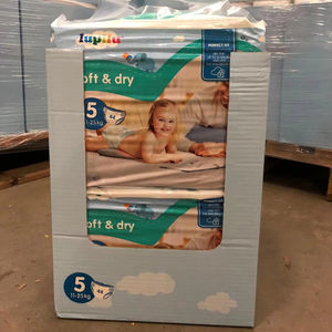 ขายส่งสินค้าใหม่ปี 2026 ราคาถูก ผลิตภัณฑ์ดูแลลูกน้อย - Product Image 1