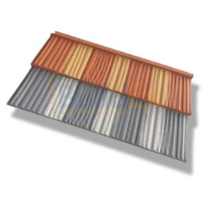 Ngói đá tráng Composite gạch năng lượng mặt trời bệnh zona xây dựng lợp mái - Product Image 4