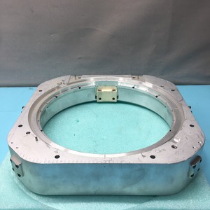 AMAT 0040-05528 ADAPTER ELECTRA, IMP OU, 2 AMAT - Équipements et pièces semi-conductrices d'occasion fiables à l'échelle mondiale chez AMAT - Product Image 3