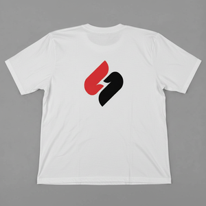 T-shirt en coton pour homme, impression personnalisée, manches courtes, décontracté, confortable, à porter au quotidien - Product Image 1