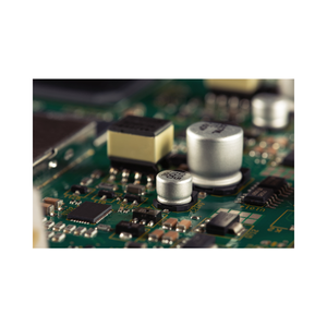 Oslo แผงไฟ LED แบบสัมผัส PCBA สำหรับระบบอัตโนมัติในบ้าน - Product Image 1