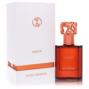Parfum Oud 01 par Eau de Parfum Spray, parfum unisexe - Product Image 1