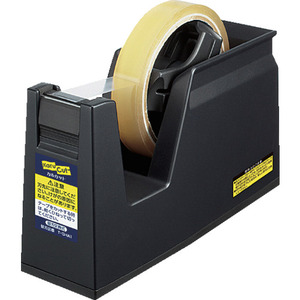 เครื่องตัดเทปโคคูโย คารูคัท สีดำ รุ่น SM100D - Product Image 1