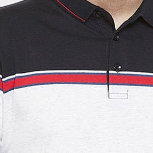 Chemise décontractée pour homme en coton 100% uni, tissu en toile respirant, pour le bureau et le quotidien, fournisseur OEM ODM - Product Image 6