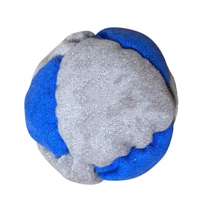 Bolsas de Aire para Hacky Sack de Diseño Personalizado OEM, Ligeras, Alta Retención de Aire, Tamaños 3-5, Hechas en Pakistán, Venta al Por Mayor - Product Image 5