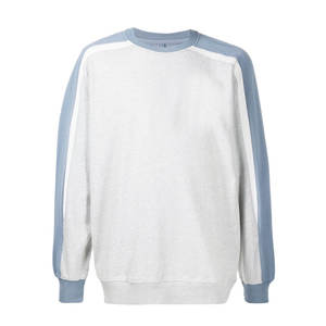 Sudaderas para hombre de tela suave, cuello redondo, mezcla de algodón, para oficina, uso casual y fin de semana. - Product Image 6