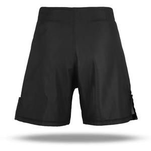 Shorts de boxe thaïlandaise MMA pour hommes, design personnalisé, dernière collection / Shorts MMA légers à prix de gros - Product Image 6