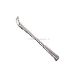 Hot Koop Gynaecologie Speculums Sawyer Rectaal Retractor Roestvrij Staal Gynaecologie Instrumenten Met Aangepaste Logo En Maten