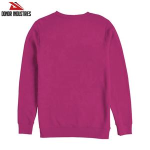 Meilleure vente de sweatshirts d'hiver pour hommes sweats à capuche confortables et respirants à séchage rapide Logo personnalisé Impression numérique écologique Teint uni - Product Image 2